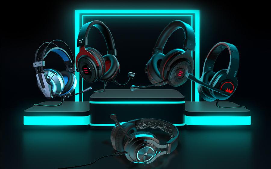 The Comprehensive Buying Guide for the Best Gaming Headset EKSA Blog