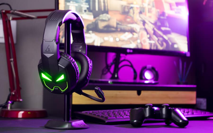 Your Exceptional Guide to the Best Gaming Headset of 2022 EKSA