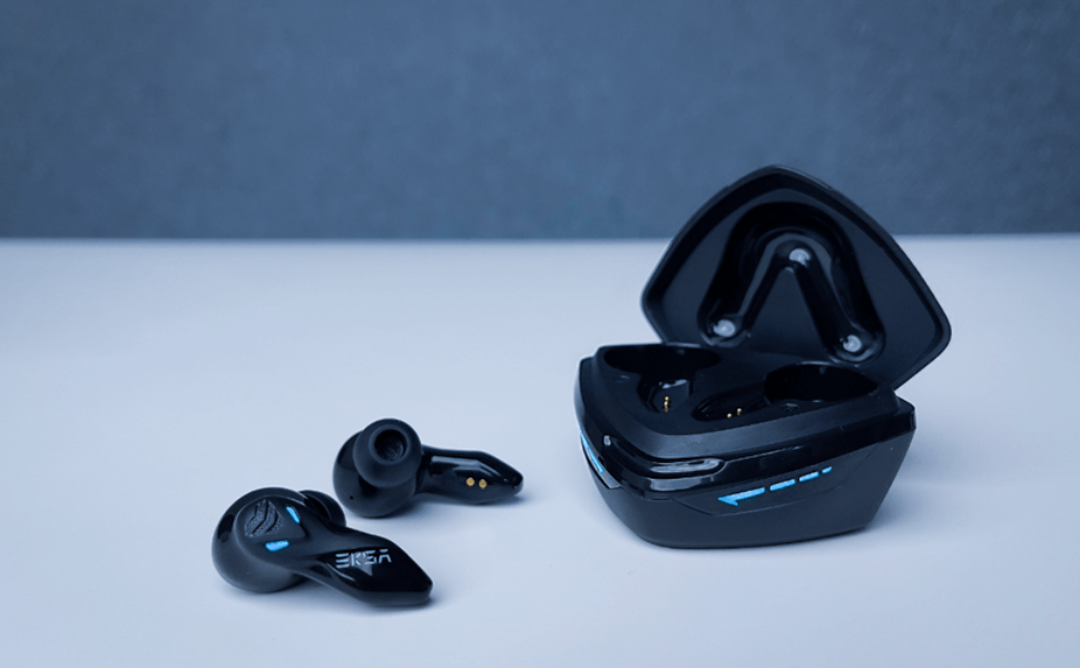 EKSA GT1 Cobra True Wireless Gaming Earbuds Review