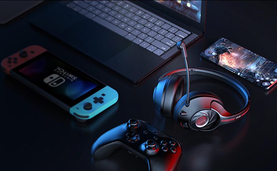The Best Nintendo Switch Headset of 2021 EKSA