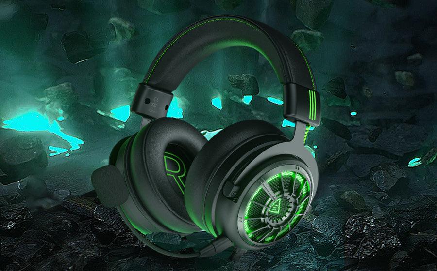 EKSA E5000 Pro The Best Gaming Headset 2022 Under 60