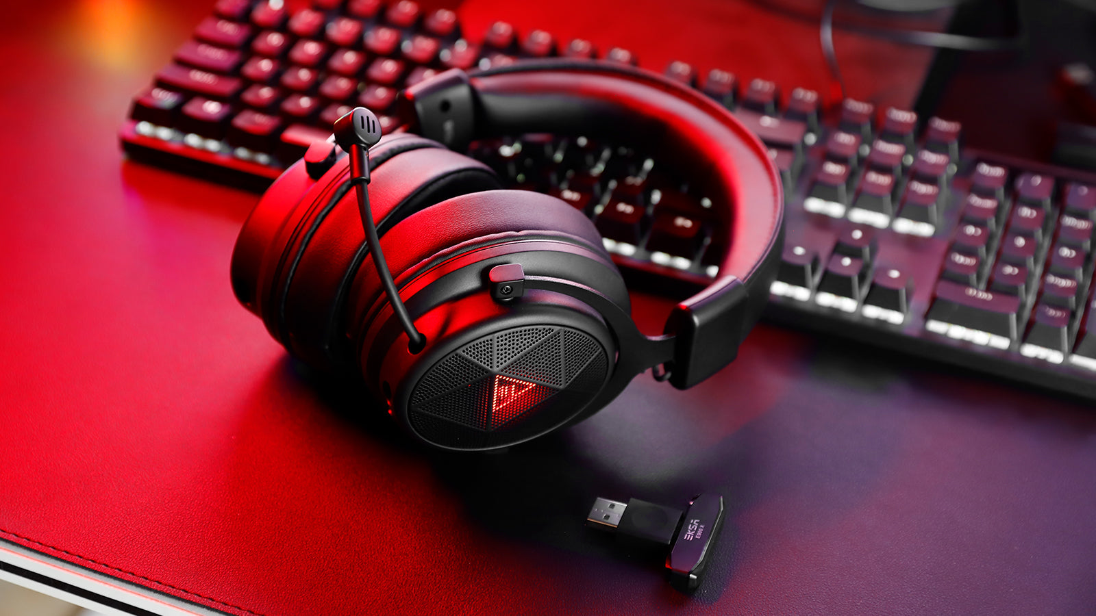 Best Plug and Play Headsets for Gaming: 7.1 Surround Sound