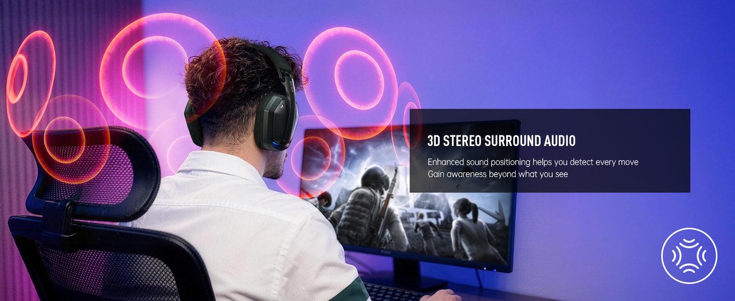 Gaming Audio Trends in 2026: What Actually Matters? – EKSA