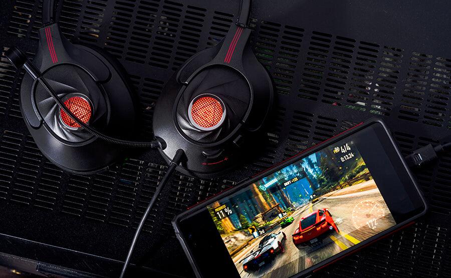What Is the Difference Between Virtual 7.1 Surround Sound Headset with ...