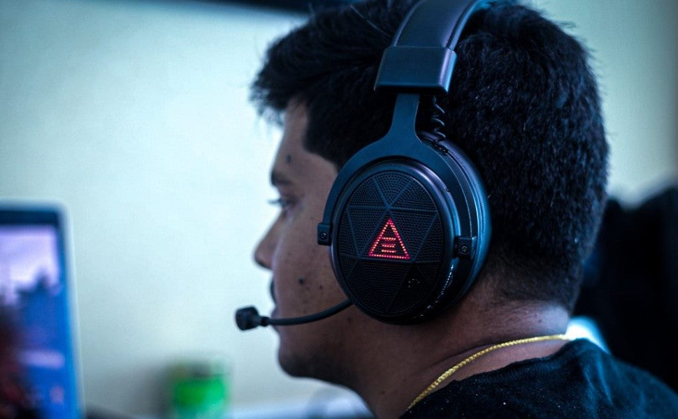 EKSA E910 Wireless Gaming Headset