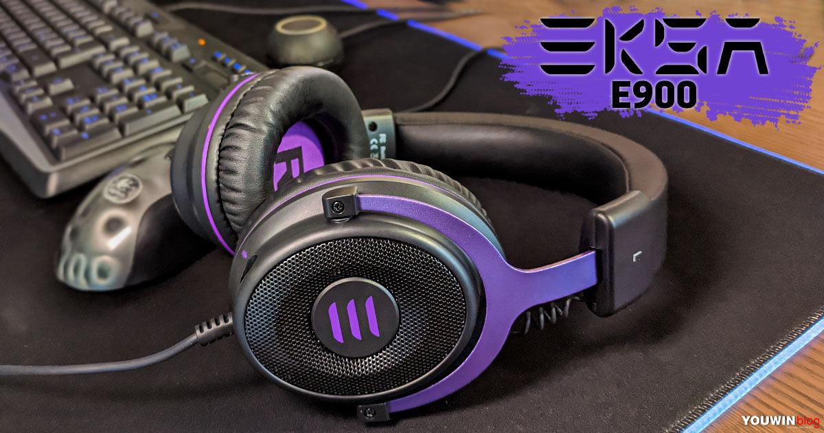 Una buona base con un ottimo sound – EKSA