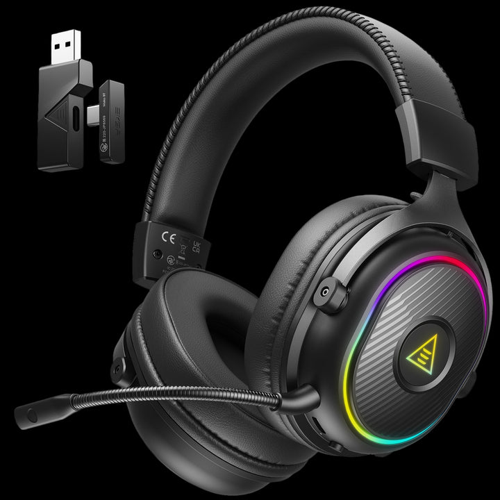 Mako bt wireless gaming headset