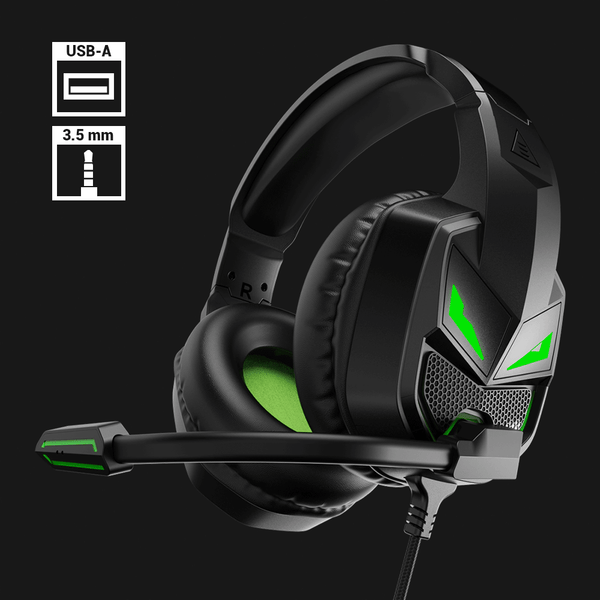 EKSA® Fenrir S Xbox Gaming Headset