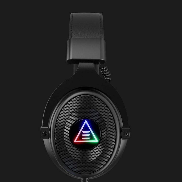 EKSA® E900 DL 3D Stereo Sound Wired Gaming Headset - EKSA