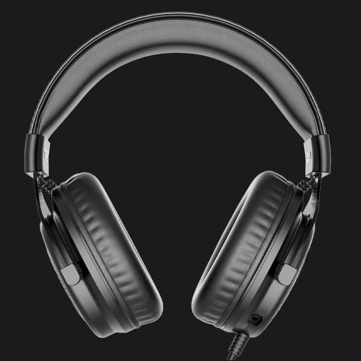 EKSA® E900 DL 3D Stereo Sound Wired Gaming Headset - EKSA