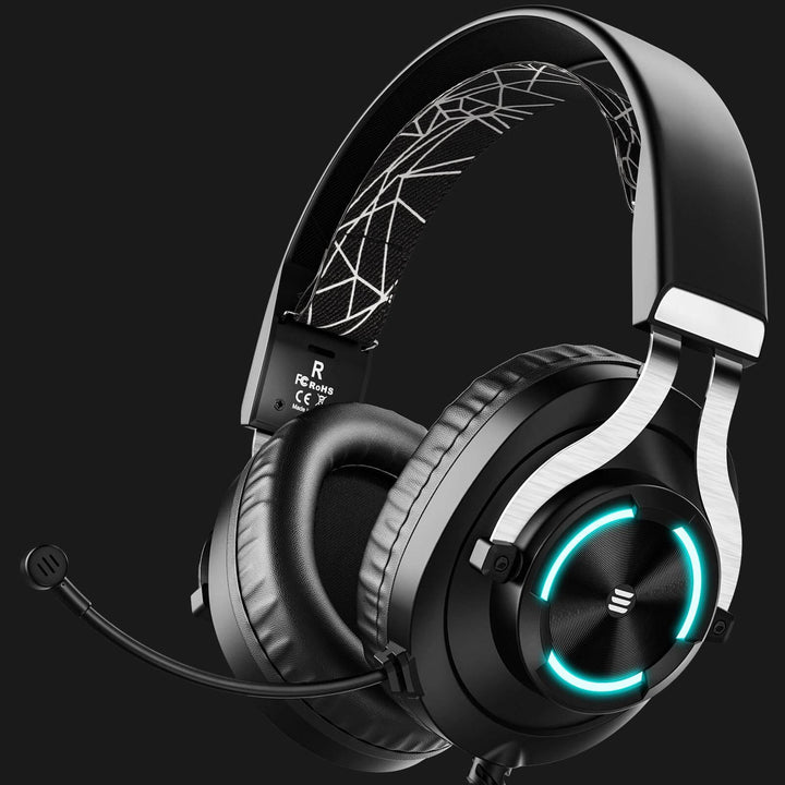 EKSA® E3000 Superior Stereo Sound Gaming Headset - EKSA