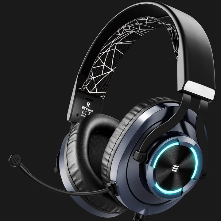 EKSA® E3000 Superior Stereo Sound Gaming Headset - EKSA