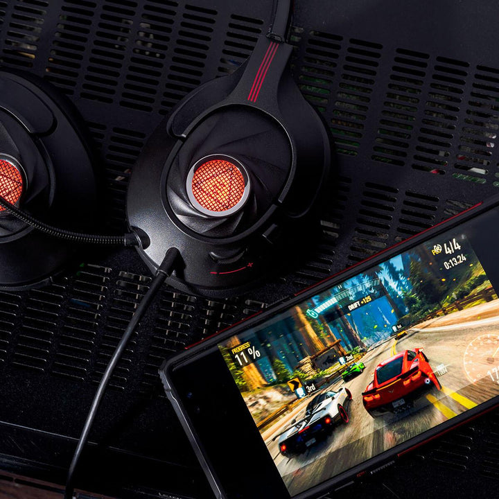 EKSA® AirJoy Plus Ultralight Nintendo Switch™ Headset - EKSA