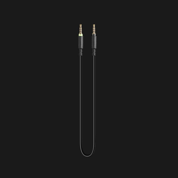 EKSA® E900 Pro headset 3.5mm Audio Cable - EKSA