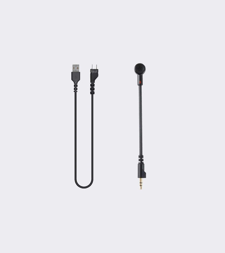 EKSA® E900 Headset Upgraded Replaceable Microphone - EKSA