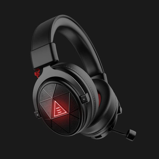 EKSA® E910 5.8GHz Wireless Gaming Headset - EKSA
