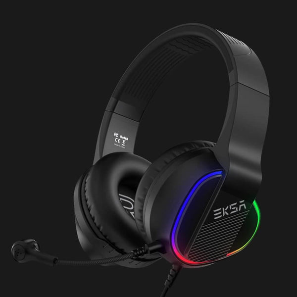 EKSA® E400 3D Stereo Sound Gaming Headset - EKSA