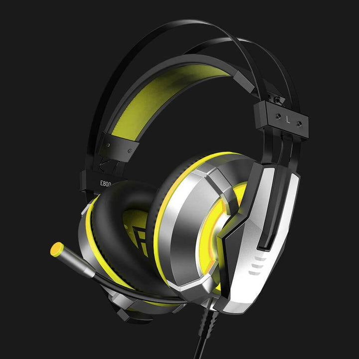 EKSA® E800 Upgraded Stereo Surround Gaming Headset - EKSA