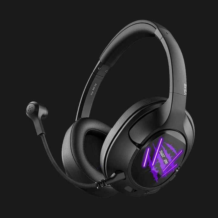 EKSA® AirJoy Pro 7.1 Surround Sound Gaming Headset - EKSA