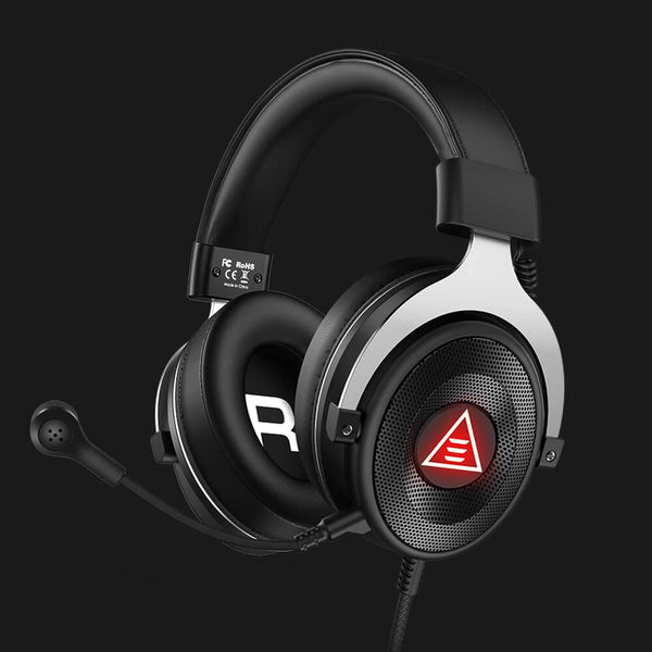 EKSA® E900 Plus Environment Noise Cancelling Gaming headset - EKSA