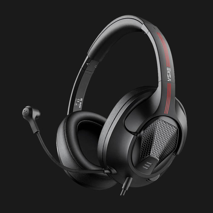 EKSA AirJoy S Lightweight Gaming Headset - EKSA