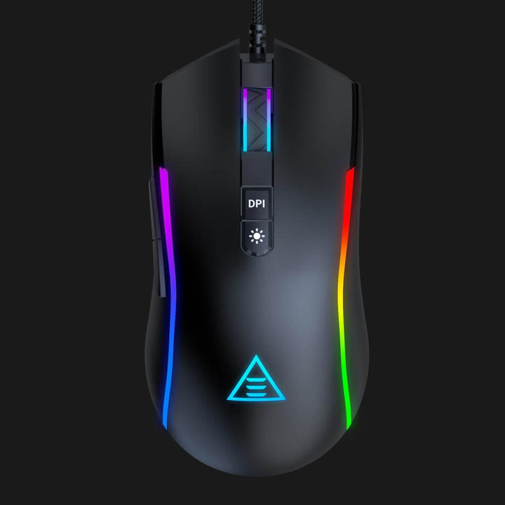 EKSA® EM110 RGB Gaming Mouse - EKSA