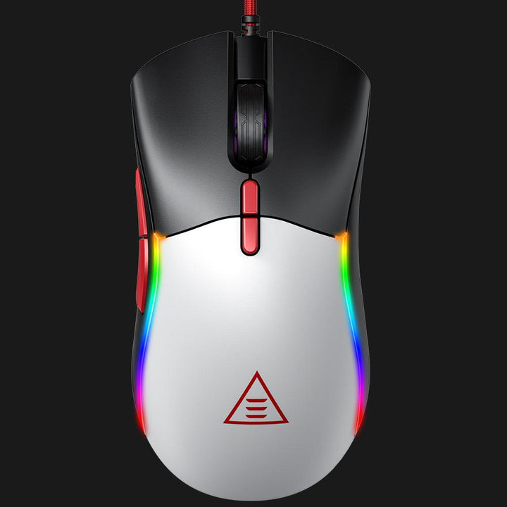 EKSA® EM200 RGB Wired Gaming Mouse - EKSA