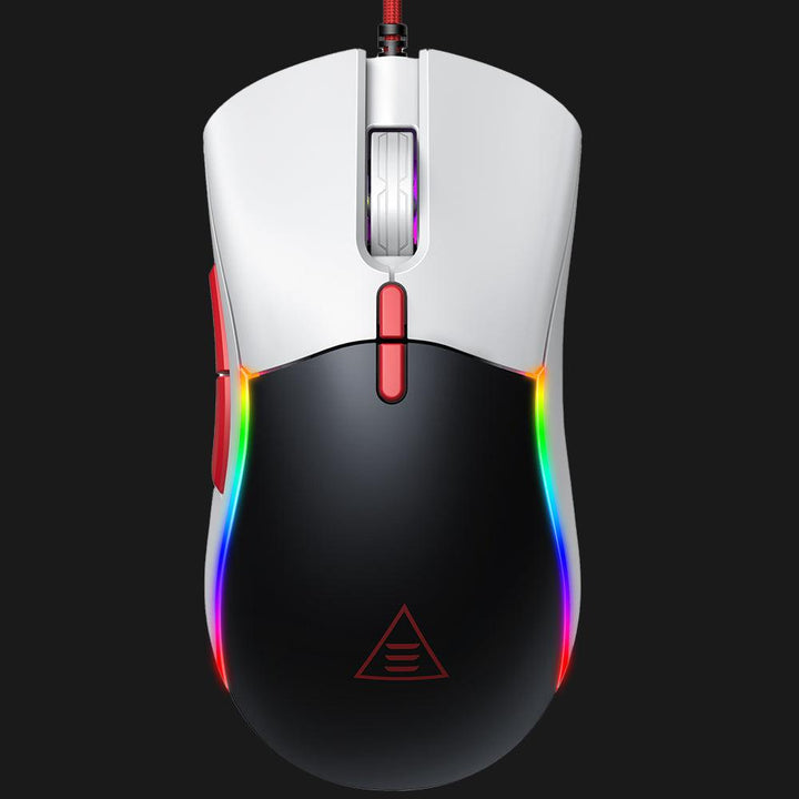 EKSA® EM200 RGB Wired Gaming Mouse - EKSA