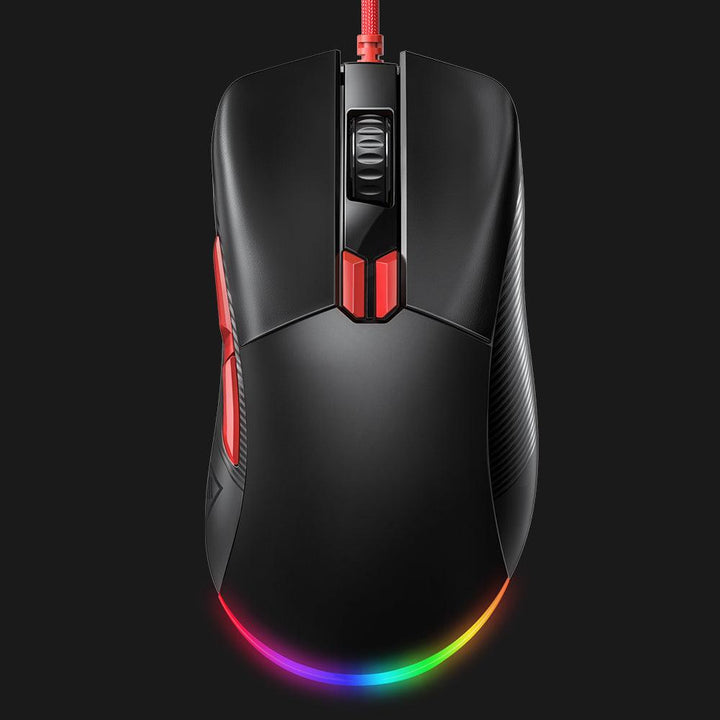 EKSA® EM500 Lightweight Gaming Mouse - EKSA