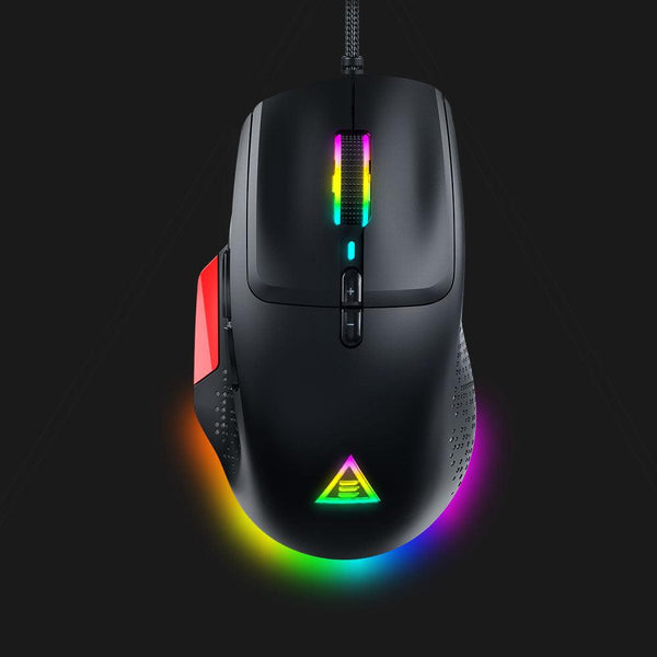 EKSA® Gamer Master RGB Advanced Wired Gaming Mouse - EKSA