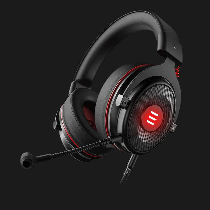 EKSA® E900 Pro Gaming Headset + W1 RGB Gaming Headset Gift Set - EKSA