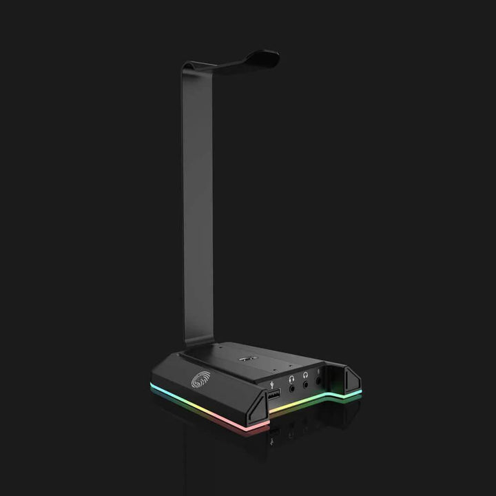 EKSA® E900 Gaming Headset + W1 RGB Gaming Headset Stand Gift Set - EKSA