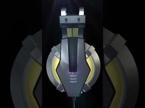 EKSA® E800 Upgraded Stereo Surround Gaming Headset
